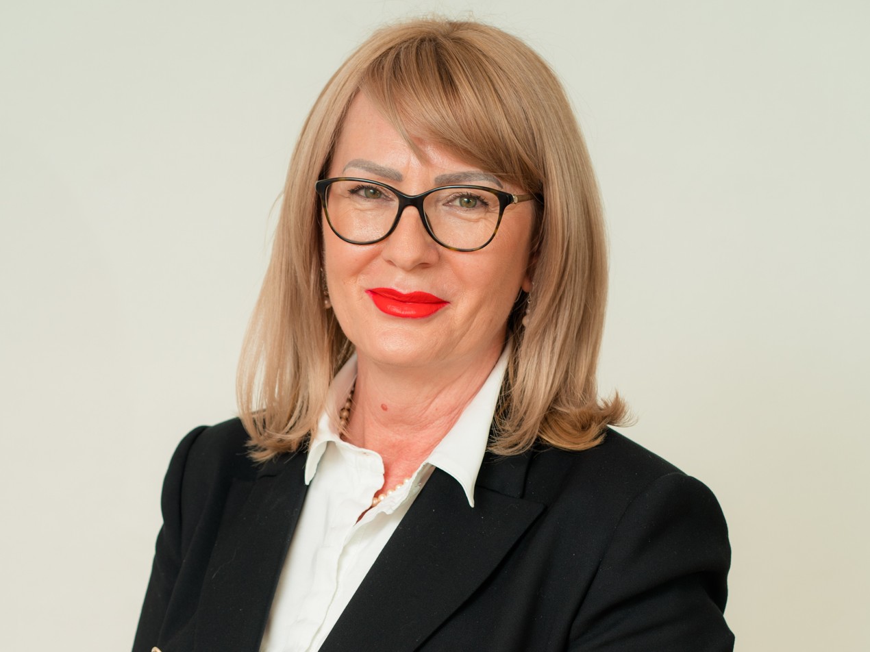 Carmen SanduExpert contabil, Consultant fiscal, Antreprenor