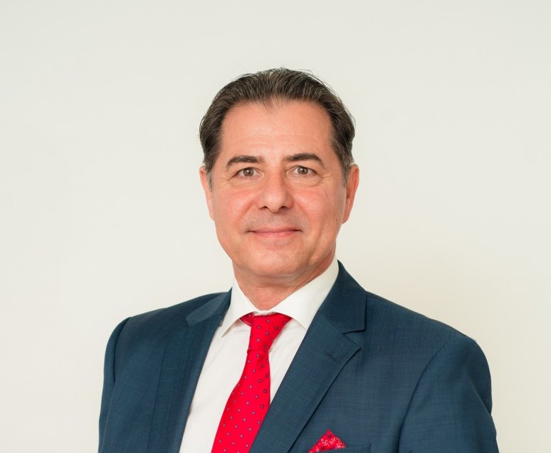 Daniel SanduExpert contabil, Consultant fiscal, Antreprenor