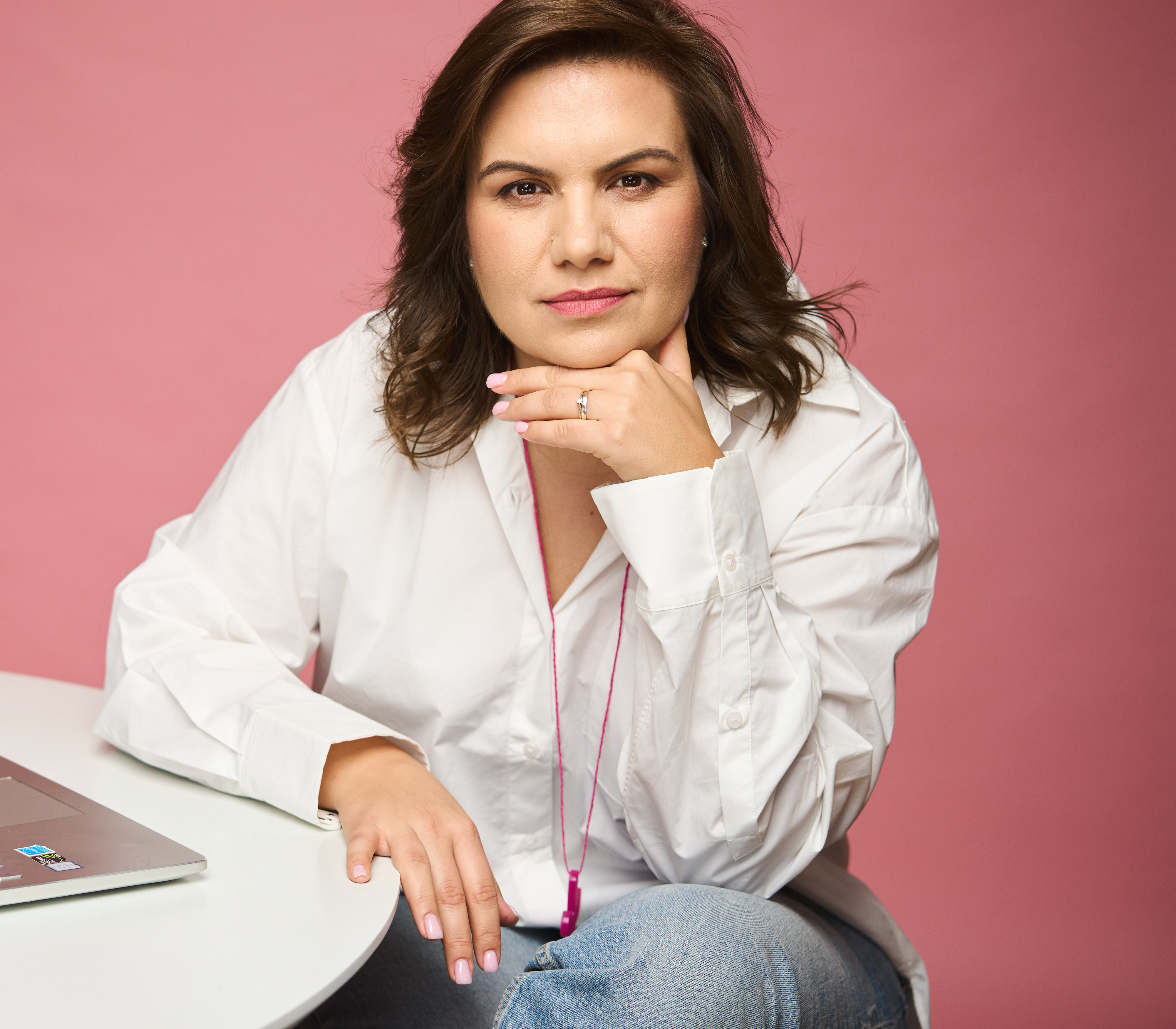 Mihaela IvanCFO strategic, Trainer, Antreprenor